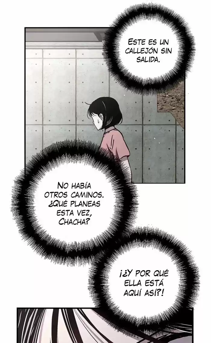 Nano List, - Capítulo 35 - Página 6 - LectorTMOo