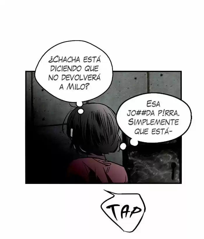 Nano List, - Capítulo 35 - Página 20 - LectorTMOo