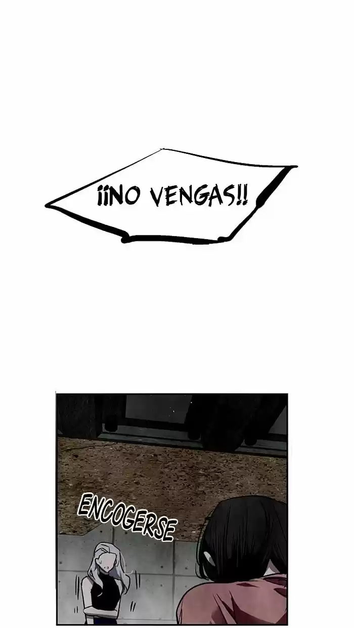 Nano List, - Capítulo 35 - Página 37 - LectorTMOo