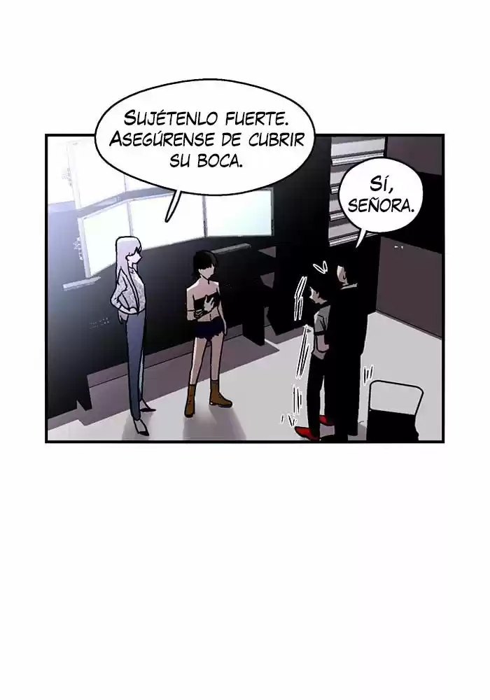 Nano List, - Capítulo 35 - Página 55 - LectorTMOo