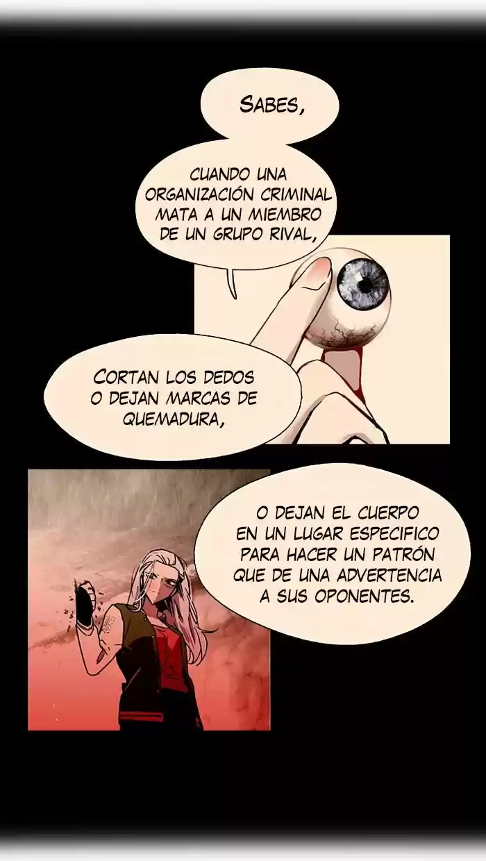 Nano List, - Capítulo 35 - Página 78 - LectorTMOo