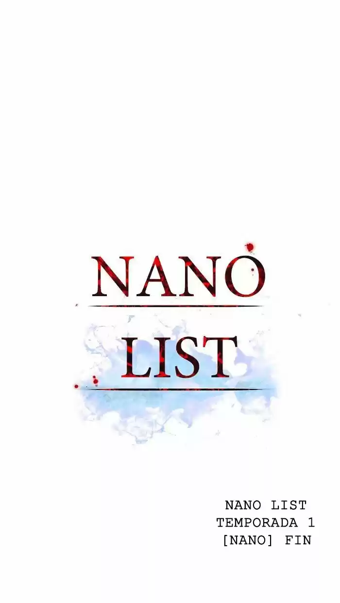 Nano List, - Capítulo 35 - Página 87 - LectorTMOo