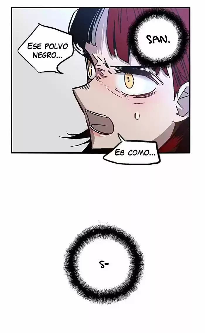 Nano List, - Capítulo 36 - Página 20 - LectorTMOo