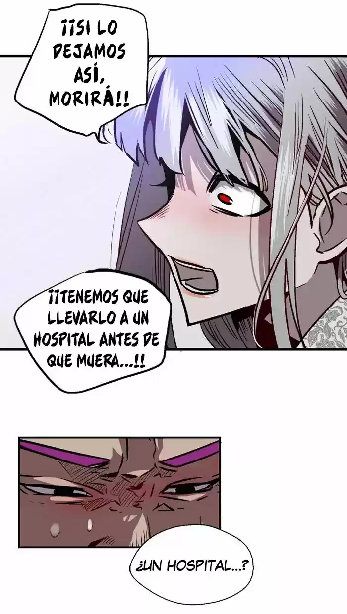 Nano List, - Capítulo 37 - Página 23 - LectorTMOo