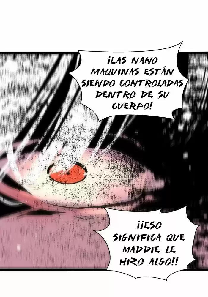 Nano List, - Capítulo 37 - Página 27 - LectorTMOo