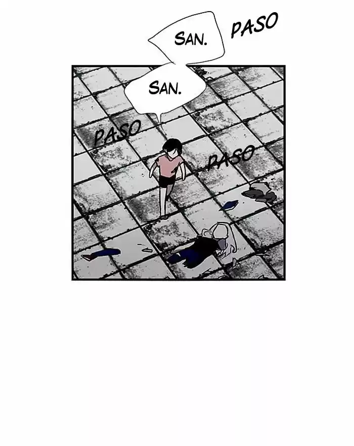 Nano List, - Capítulo 37 - Página 55 - LectorTMOo