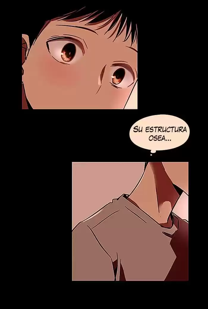 Nano List, - Capítulo 38 - Página 14 - LectorTMOo