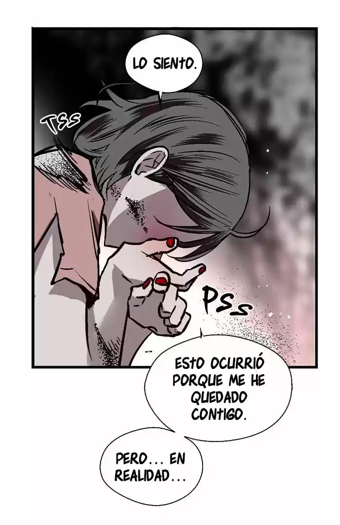 Nano List, - Capítulo 38 - Página 45 - LectorTMOo