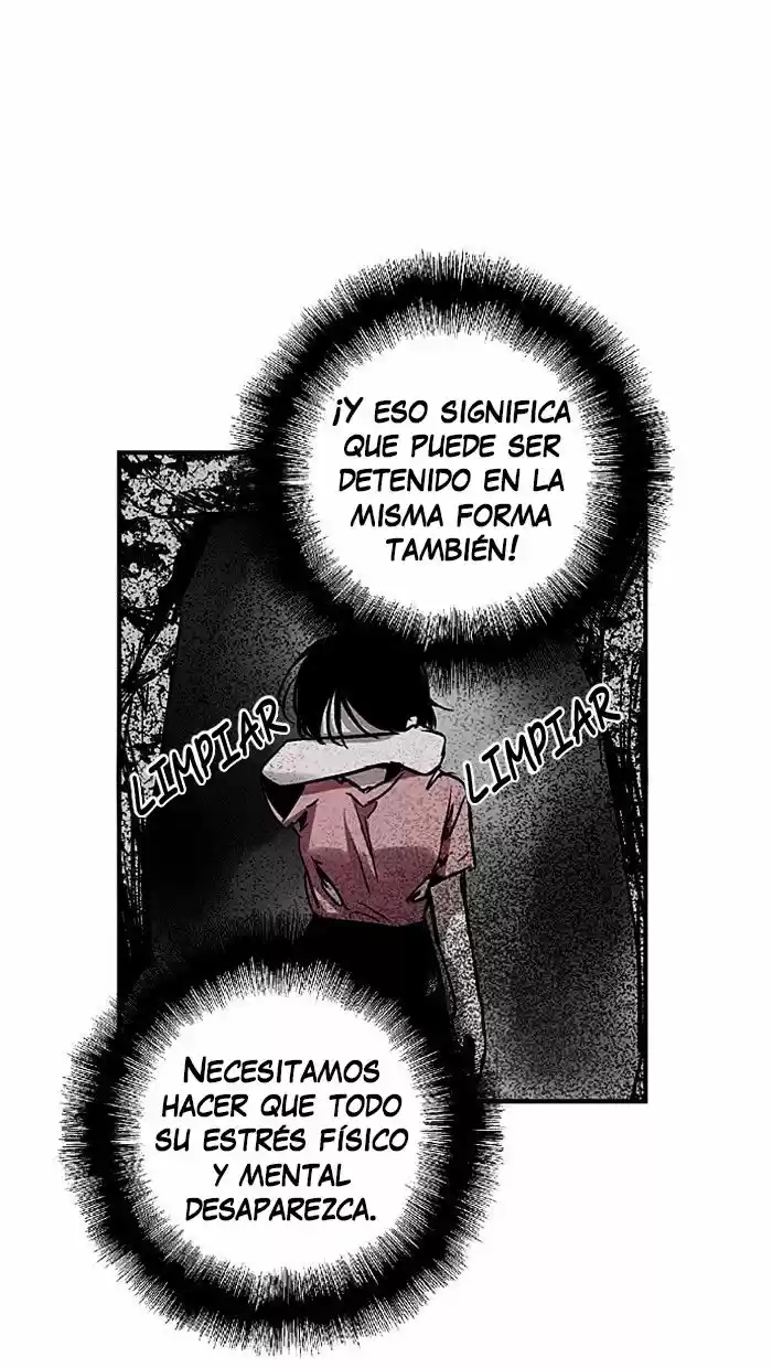 Nano List, - Capítulo 38 - Página 55 - LectorTMOo
