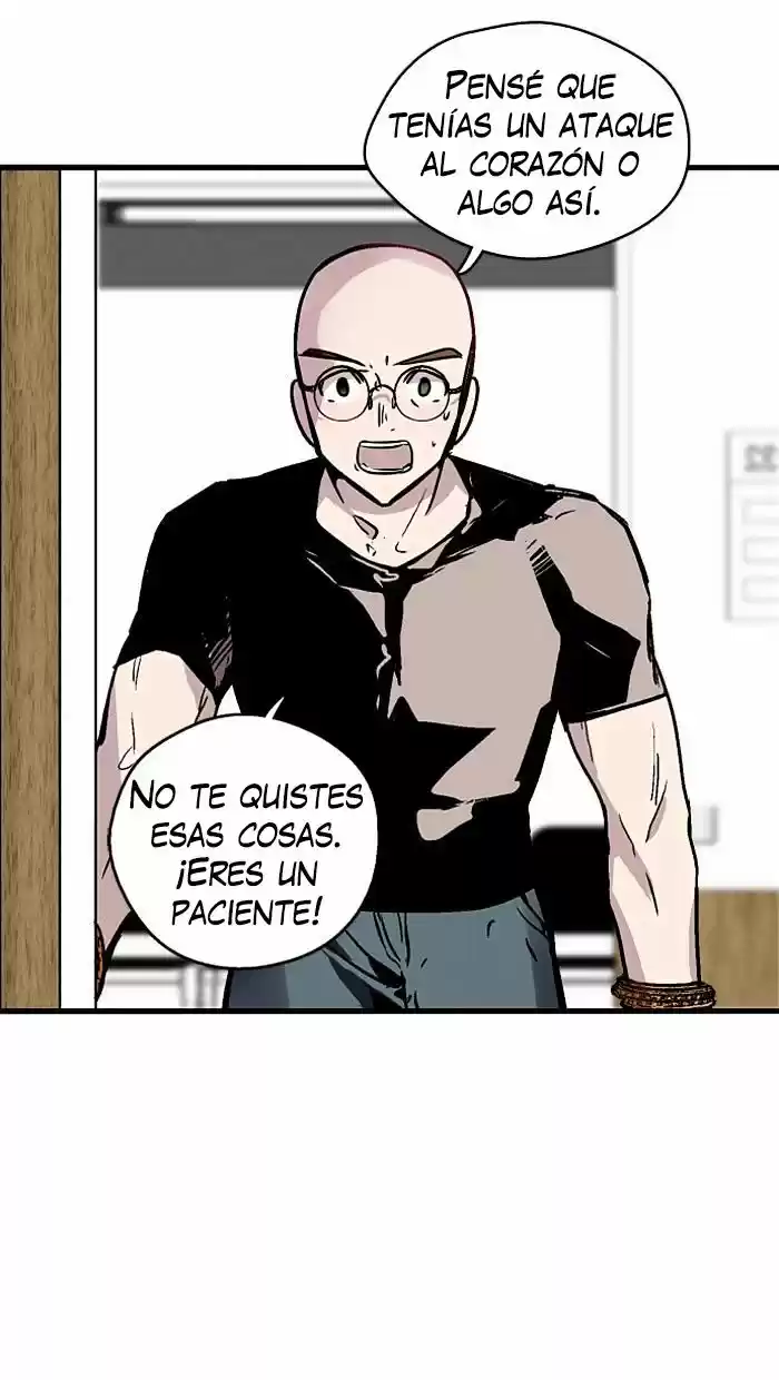 Nano List, - Capítulo 39 - Página 27 - LectorTMOo
