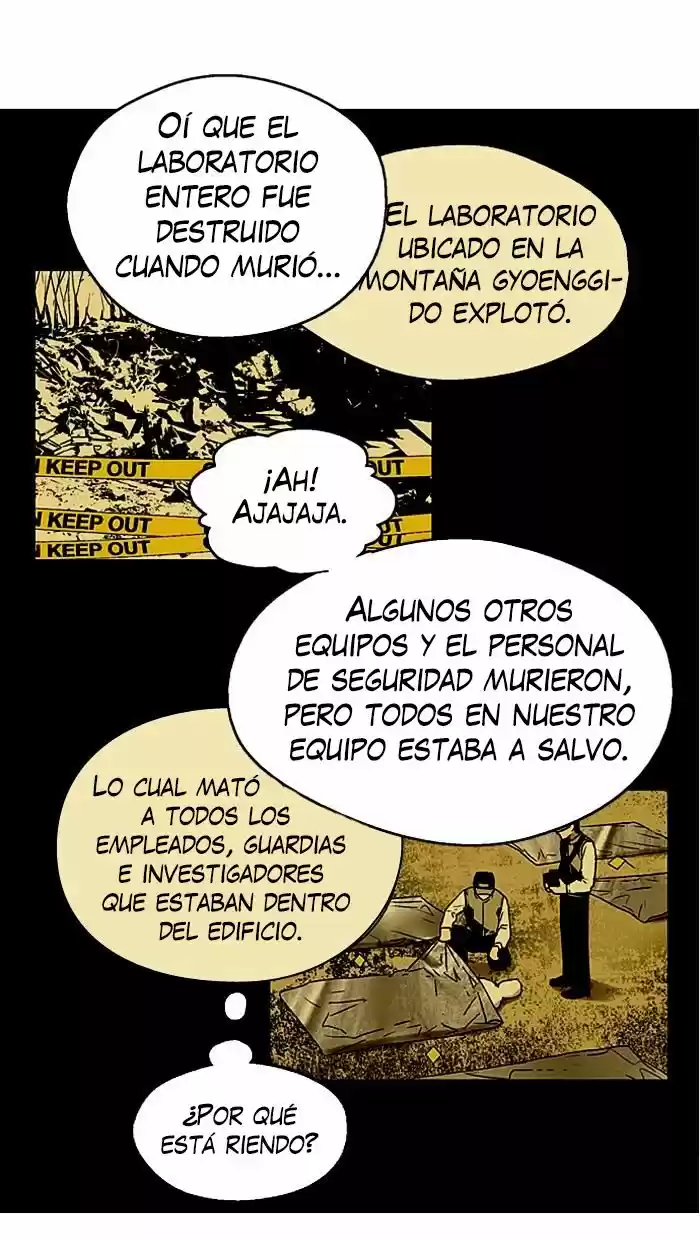 Nano List, - Capítulo 39 - Página 31 - LectorTMOo