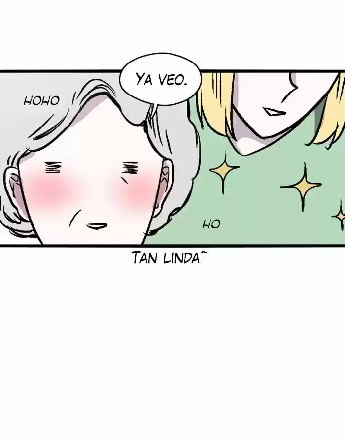 Nano List, - Capítulo 39 - Página 73 - LectorTMOo