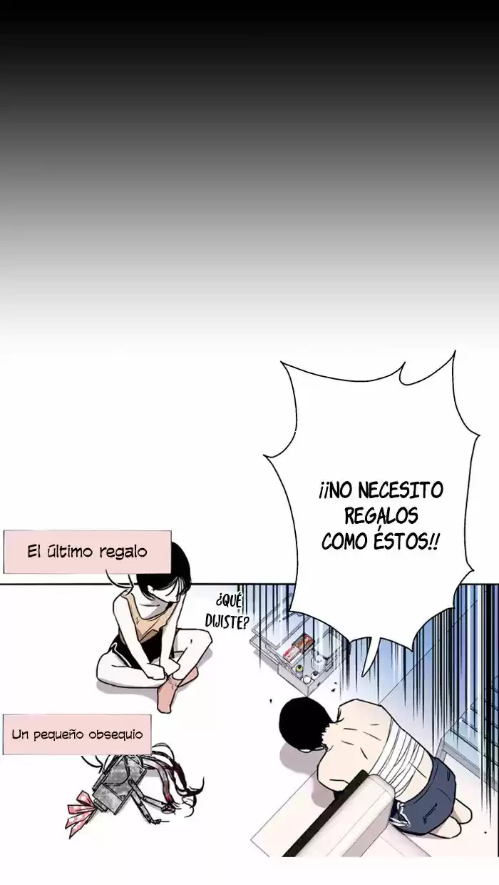 Nano List, - Capítulo 4 - Página 34 - LectorTMOo