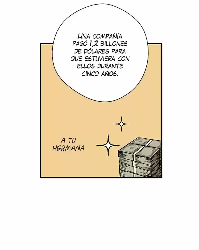 Nano List, - Capítulo 4 - Página 50 - LectorTMOo