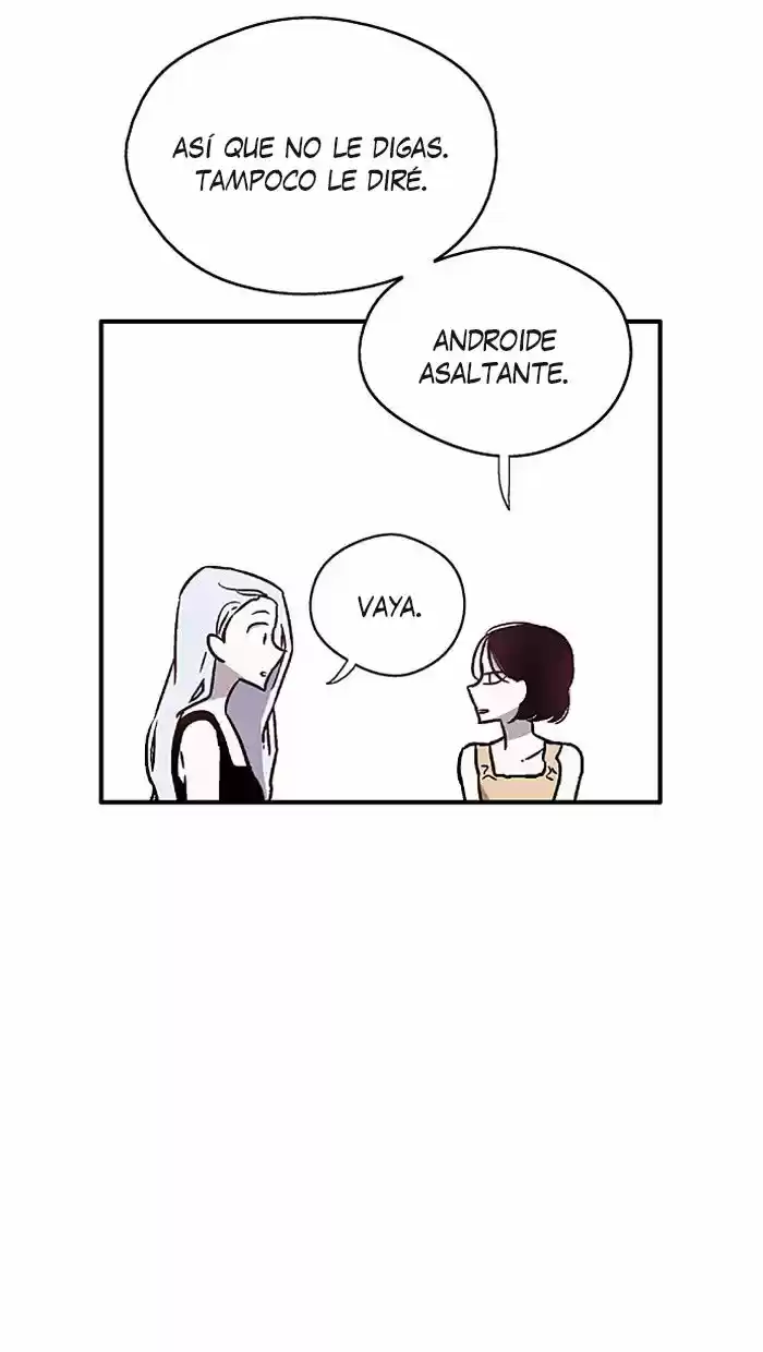 Nano List, - Capítulo 4 - Página 63 - LectorTMOo