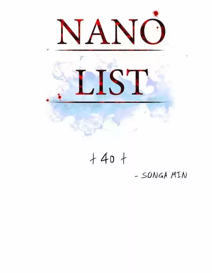 Nano List, - Capítulo 40 - Página 3 - LectorTMOo