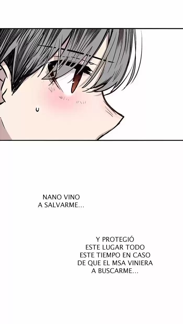 Nano List, - Capítulo 40 - Página 8 - LectorTMOo