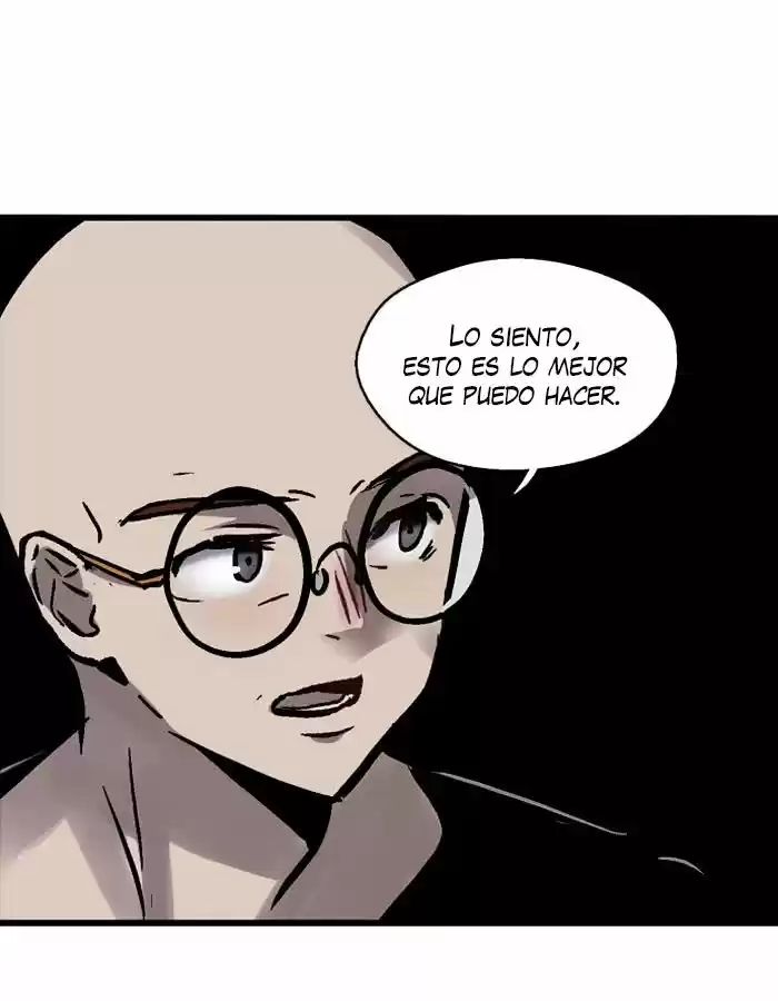 Nano List, - Capítulo 40 - Página 44 - LectorTMOo