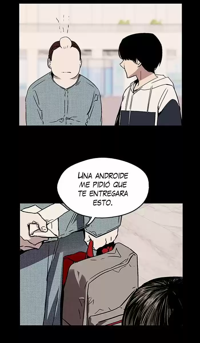 Nano List, - Capítulo 41 - Página 12 - LectorTMOo