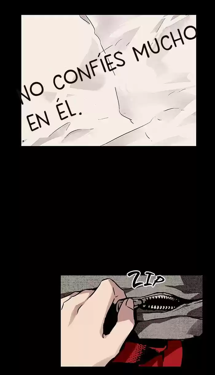 Nano List, - Capítulo 41 - Página 16 - LectorTMOo