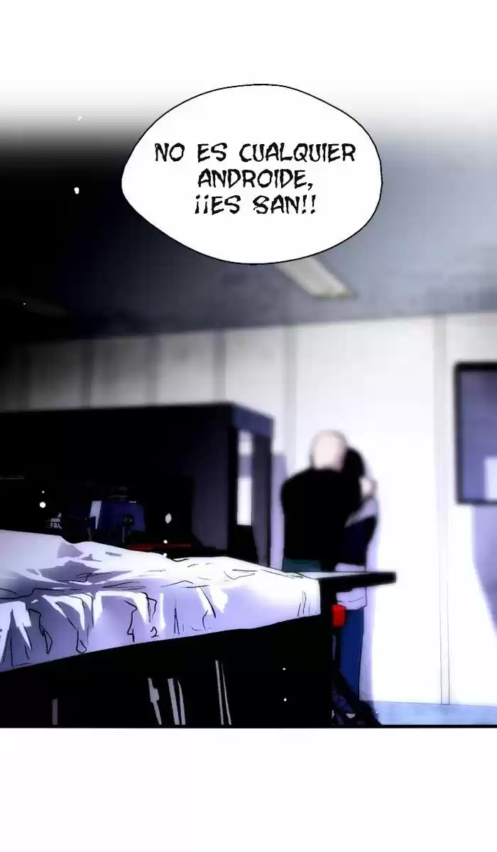 Nano List, - Capítulo 41 - Página 54 - LectorTMOo
