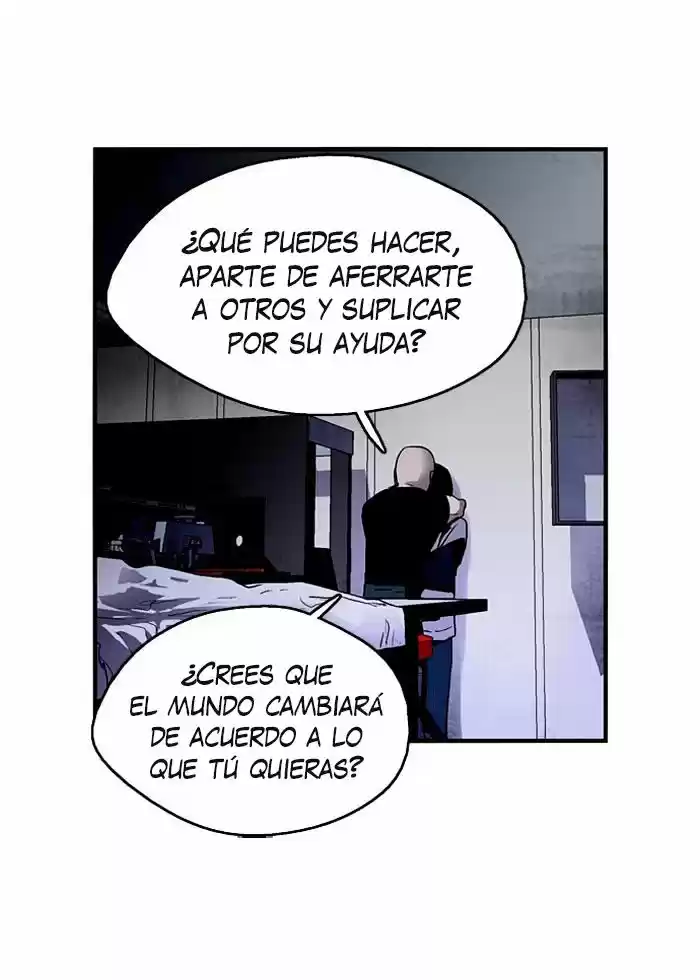 Nano List, - Capítulo 41 - Página 57 - LectorTMOo