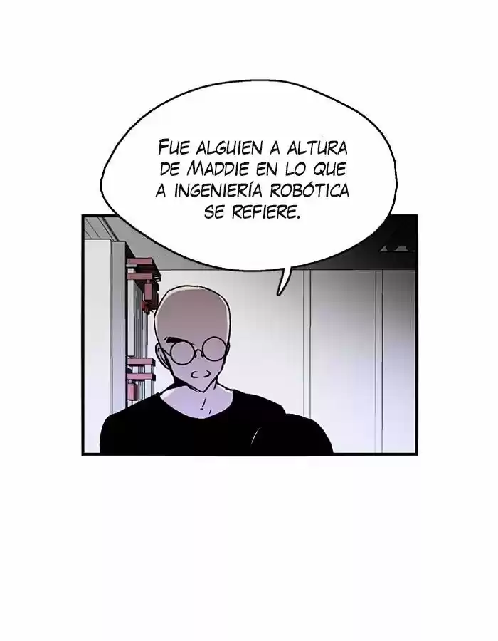 Nano List, - Capítulo 41 - Página 62 - LectorTMOo