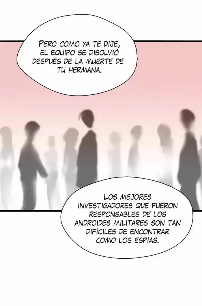 Nano List, - Capítulo 41 - Página 63 - LectorTMOo