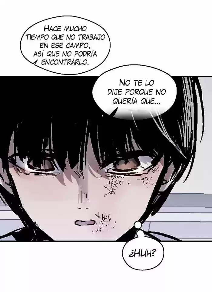 Nano List, - Capítulo 41 - Página 66 - LectorTMOo