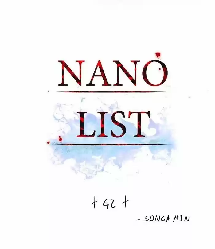 Nano List, - Capítulo 42 - Página 3 - LectorTMOo