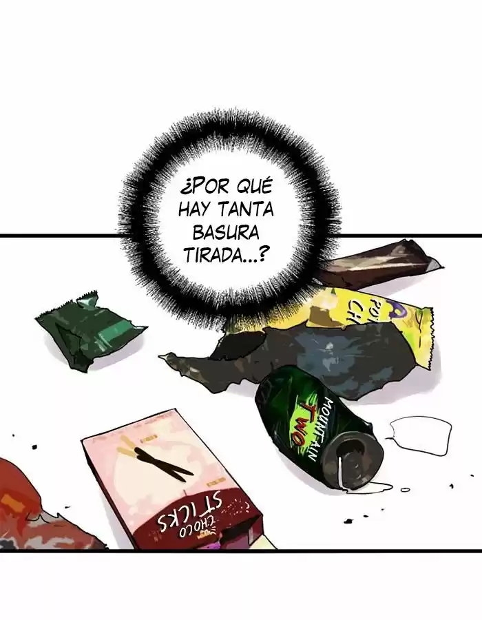 Nano List, - Capítulo 42 - Página 14 - LectorTMOo