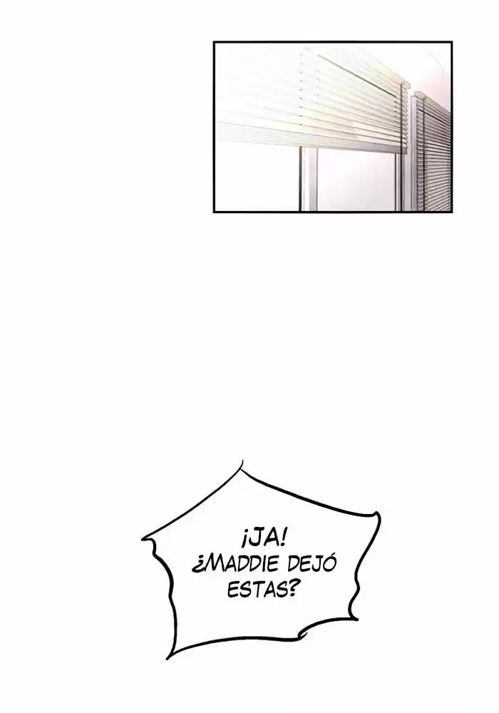 Nano List, - Capítulo 42 - Página 22 - LectorTMOo