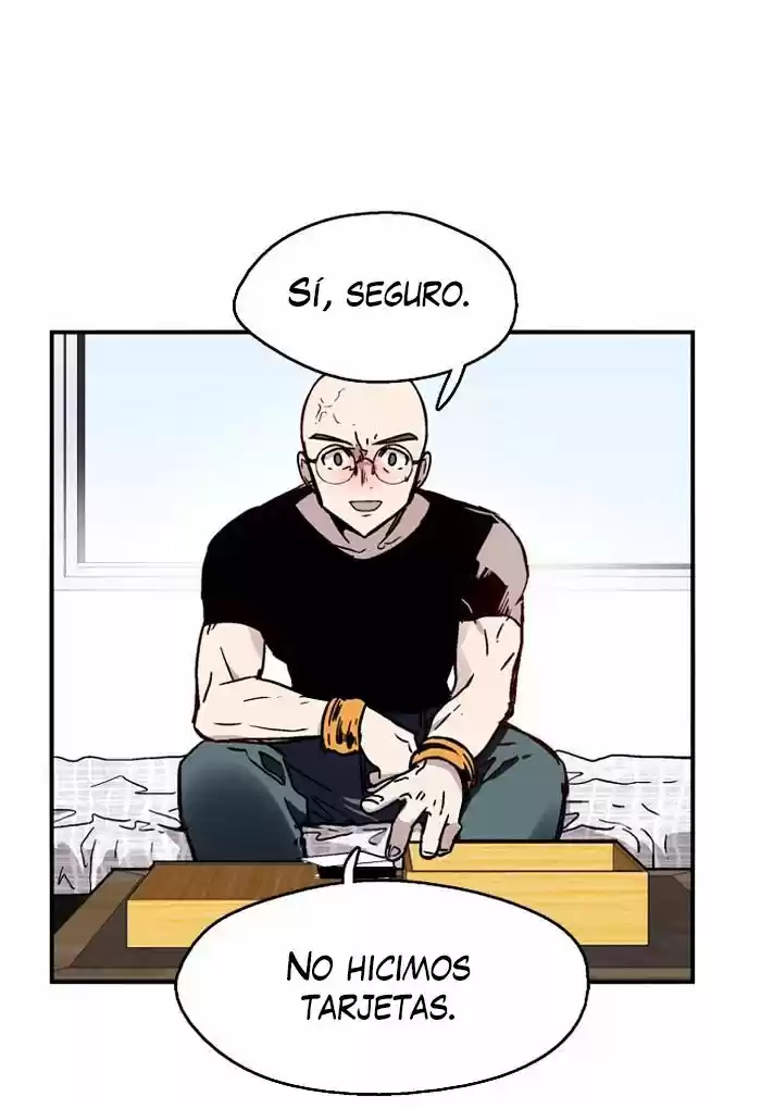 Nano List, - Capítulo 42 - Página 24 - LectorTMOo