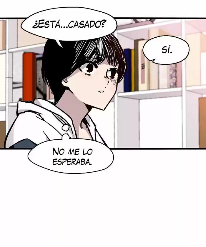 Nano List, - Capítulo 42 - Página 32 - LectorTMOo