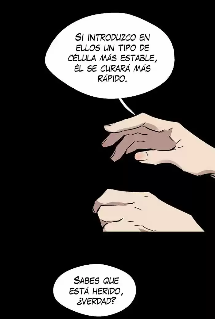 Nano List, - Capítulo 42 - Página 48 - LectorTMOo