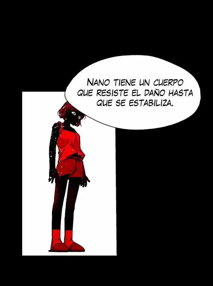 Nano List, - Capítulo 42 - Página 54 - LectorTMOo