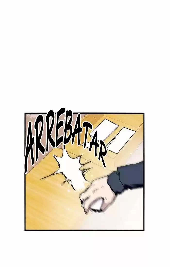 Nano List, - Capítulo 42 - Página 69 - LectorTMOo