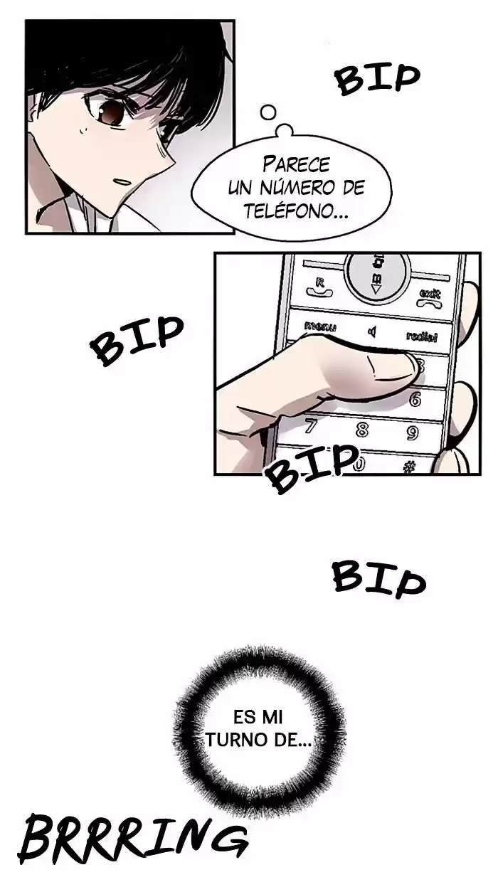 Nano List, - Capítulo 42 - Página 78 - LectorTMOo