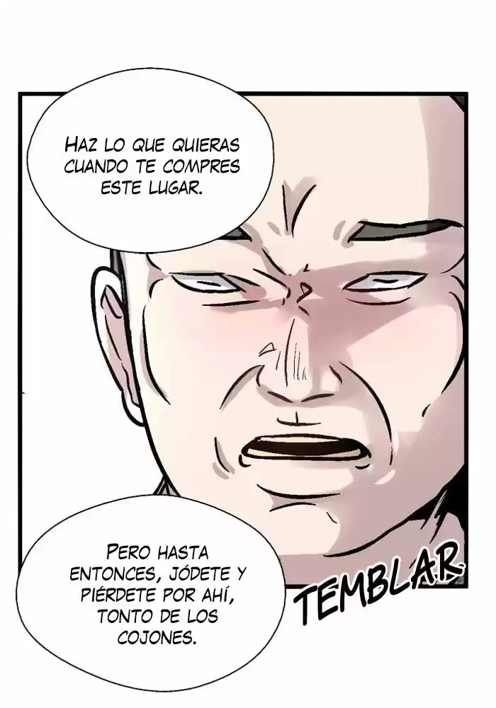 Nano List, - Capítulo 43 - Página 22 - LectorTMOo