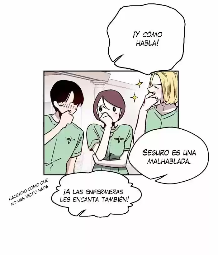 Nano List, - Capítulo 43 - Página 34 - LectorTMOo