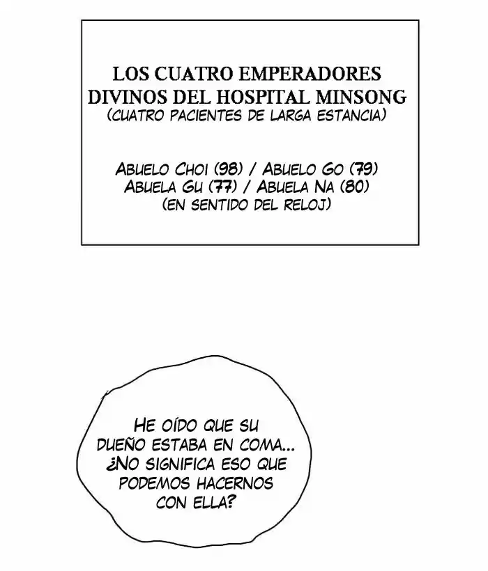 Nano List, - Capítulo 43 - Página 36 - LectorTMOo