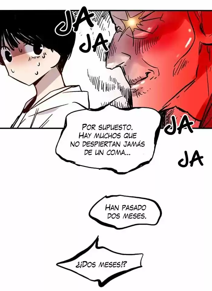 Nano List, - Capítulo 43 - Página 37 - LectorTMOo