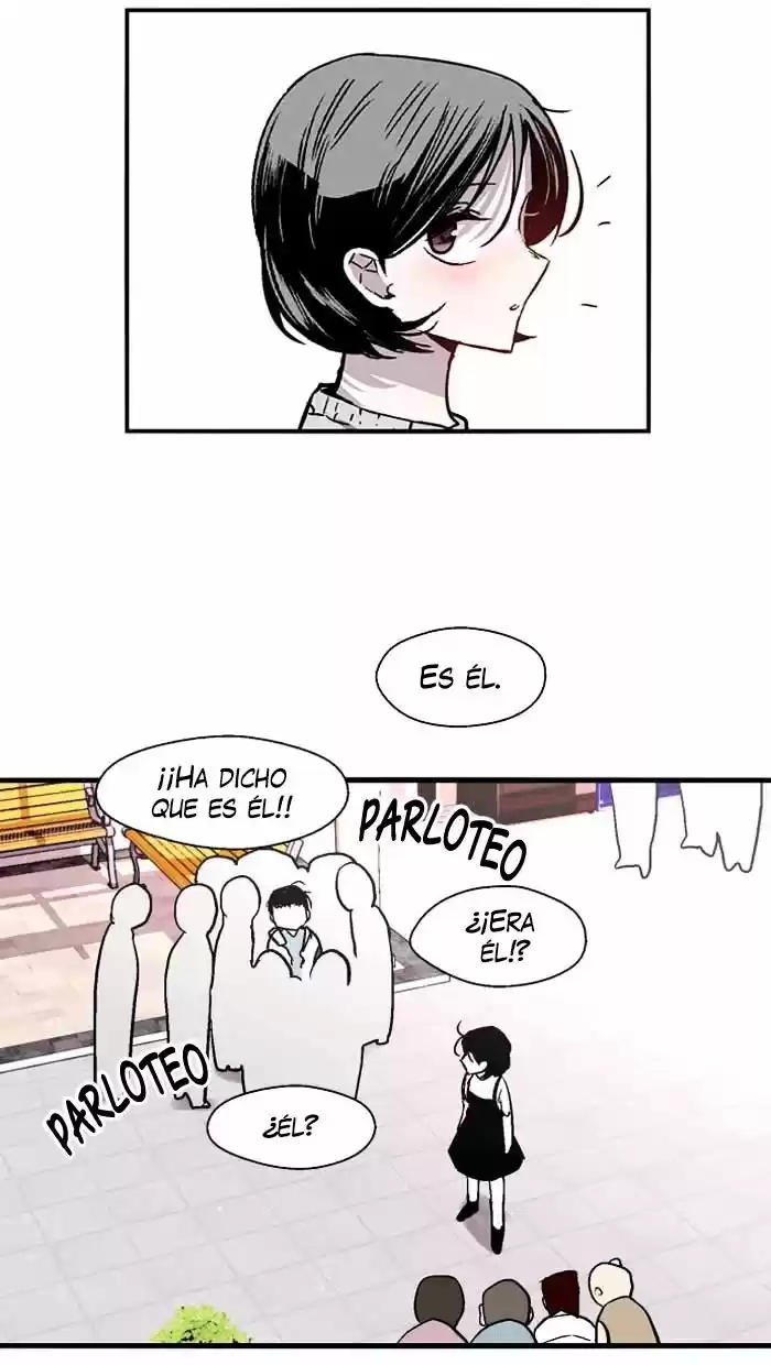 Nano List, - Capítulo 43 - Página 40 - LectorTMOo
