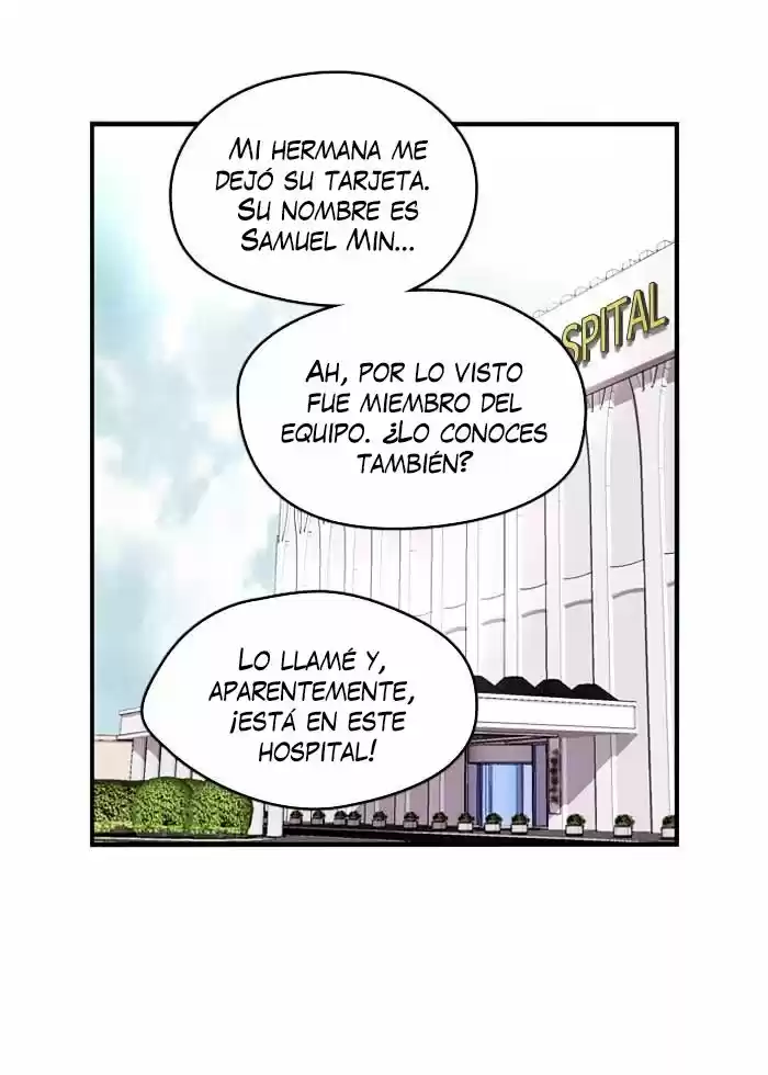 Nano List, - Capítulo 43 - Página 47 - LectorTMOo