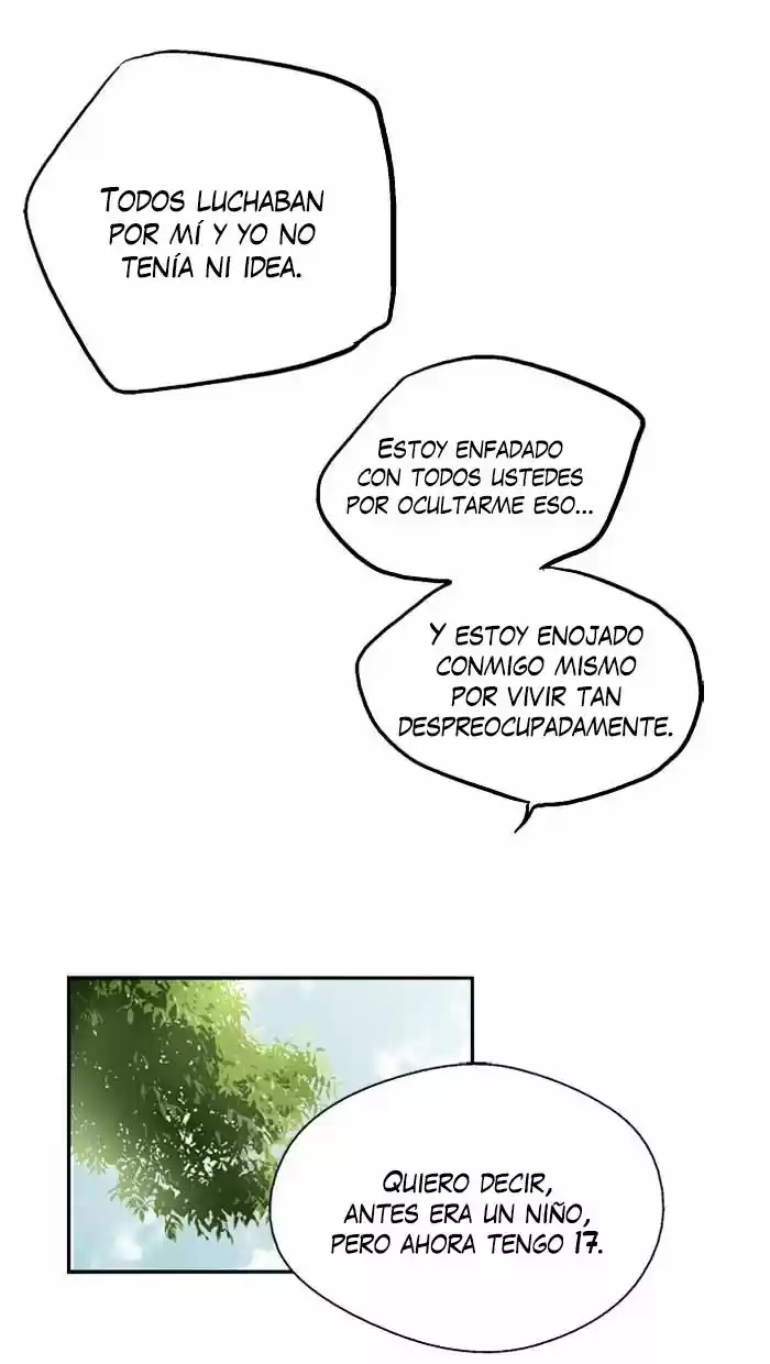 Nano List, - Capítulo 43 - Página 55 - LectorTMOo