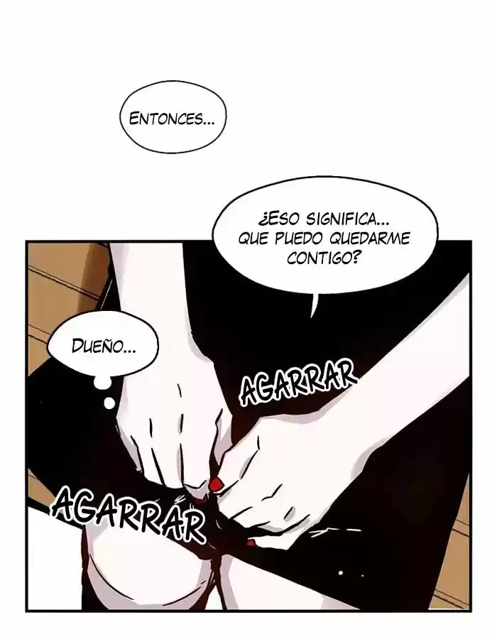 Nano List, - Capítulo 43 - Página 60 - LectorTMOo