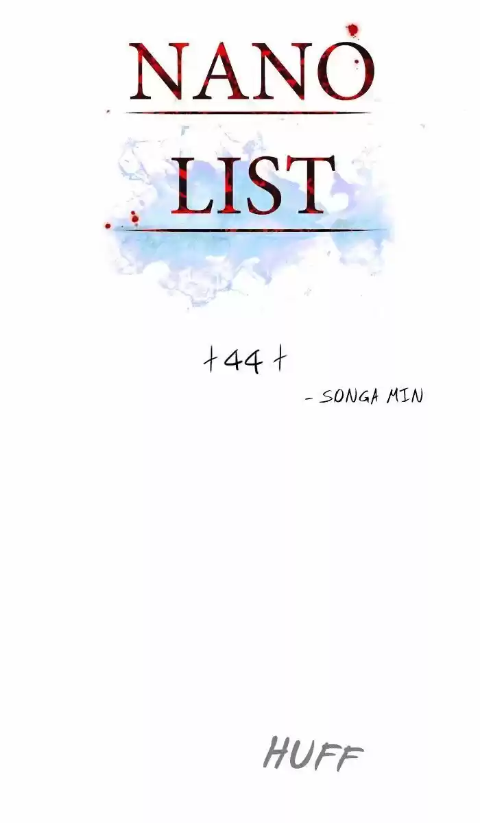 Nano List, - Capítulo 44 - Página 3 - LectorTMOo