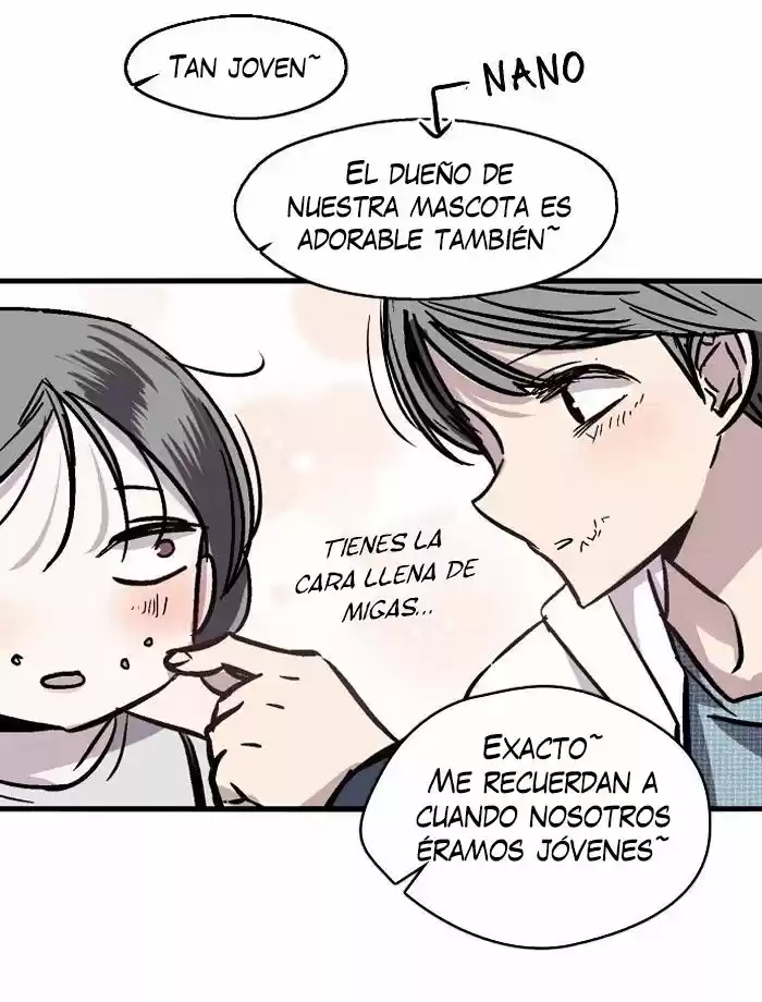 Nano List, - Capítulo 44 - Página 14 - LectorTMOo
