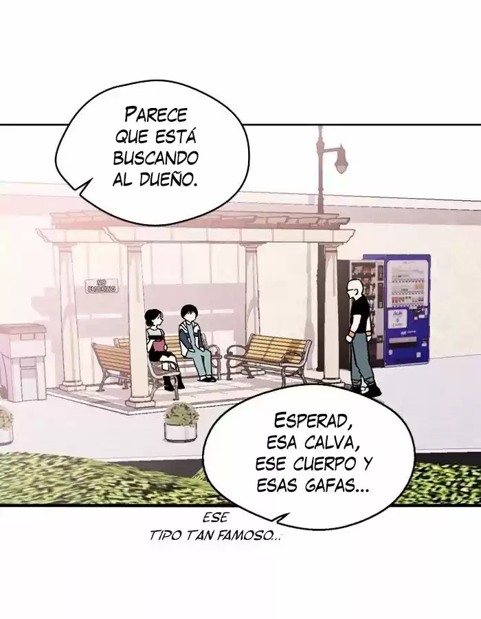 Nano List, - Capítulo 44 - Página 16 - LectorTMOo