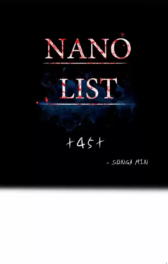 Nano List, - Capítulo 45 - Página 3 - LectorTMOo